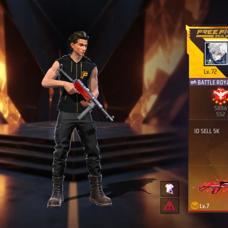 Free Fire MAX Subscription Issue Prevents OTP Verification