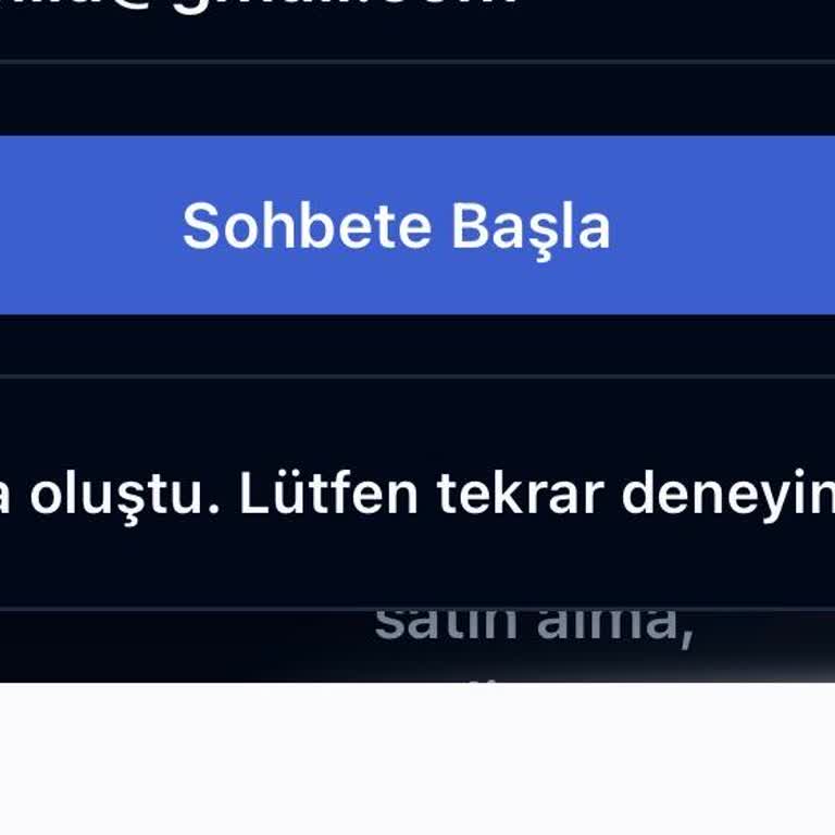Glocalzone Parayı Banka Hesabıma Çekemiyorum