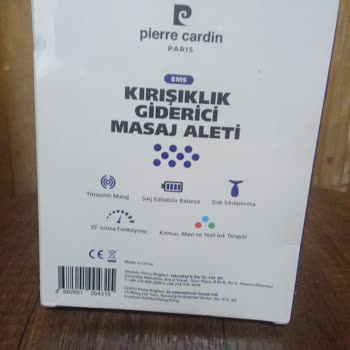 Yanlış Ürün Gönderildi Ve Müşteri Hizmetleri Çözüm Sunamıyor