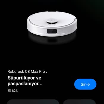 Hepsiburada’ya Gönderilen Roborock Modeli Yanlışlığı Ve 30 Gün Kuralı İle İade Talebi