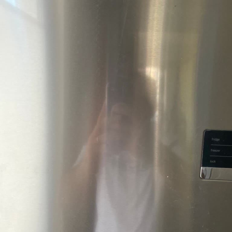 Servis Sonrası Buzdolabının Çalışmaması Ve 6 Bin TL’lik Gıda Ziyanı