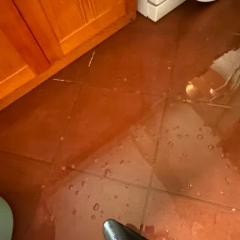 Electrolux Hatalı Kurulum Nedeniyle Su Sızıntısı Ve Mutfak Hasarı, Ürün Değişimi Ve Tazminat Talebi