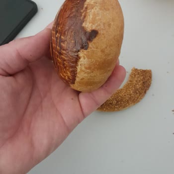 Ressa Kafe Poğaça Ve Simit Kalitesinin Düşmesi