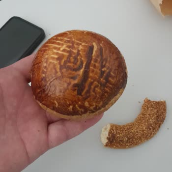 Ressa Kafe Poğaça Ve Simit Kalitesinin Düşmesi