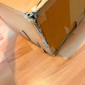 Zara Ahşap Mutfak Oyuncağının Kırık Teslimatı Tekrarlandı