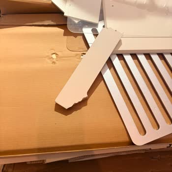 Zara Ahşap Mutfak Oyuncağının Kırık Teslimatı Tekrarlandı