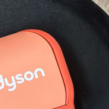 Dyson Airstrait Ürün Kusuru Ve Kupon Kısıtlaması Şikayeti