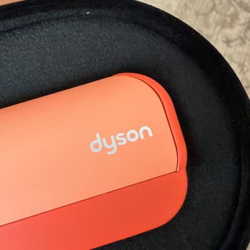 Dyson Airstrait Ürün Kusuru Ve Kupon Kısıtlaması Şikayeti