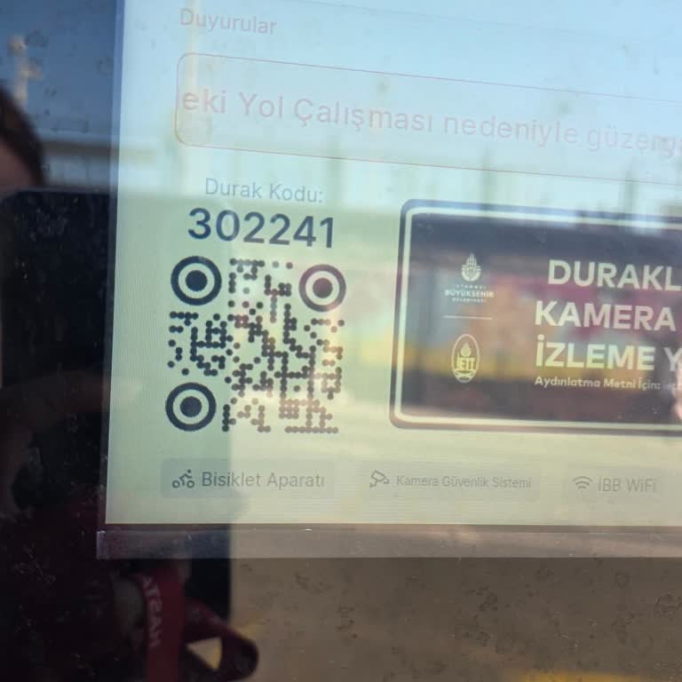 Şoförün Saygısız Tutumu Ve Yanlış Bilgiyle İşe Gecikme
