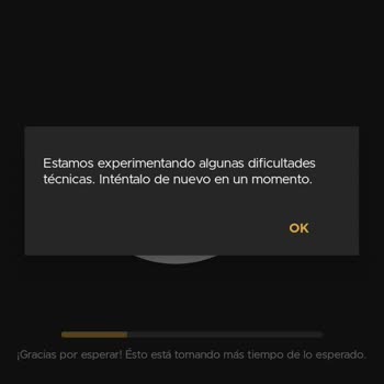 IMVU App Not Loading Due to Server Technical Error