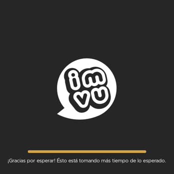IMVU App Not Loading Due to Server Technical Error