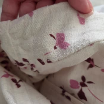Tek Yıkamada Yıpranan Oxxo Pantolonları: Kalite Sorunu Ve İade İsteği