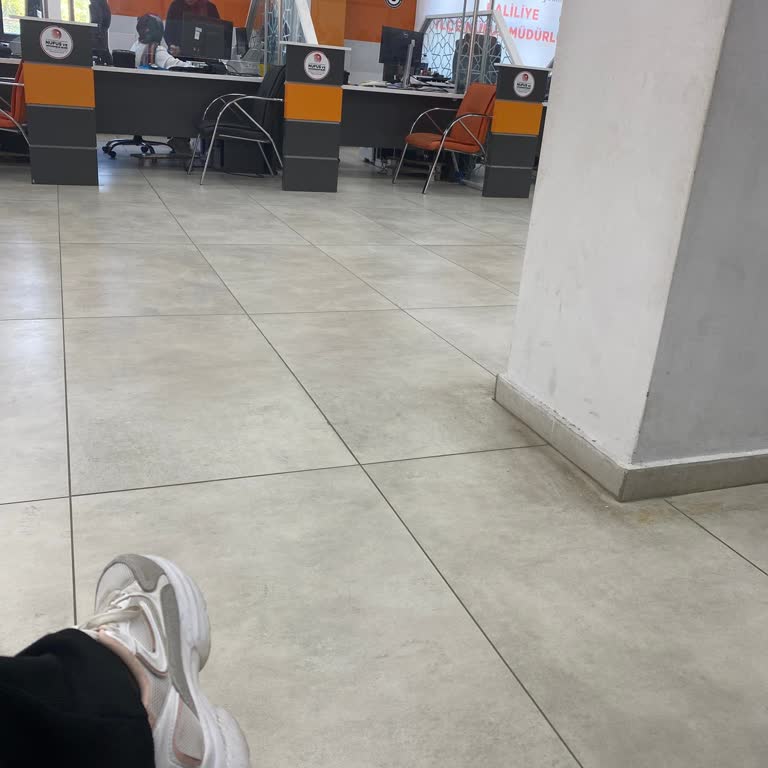 Sistem Arızası Nedeniyle Randevu Saatine Uymayan Nüfus Müdürlüğü