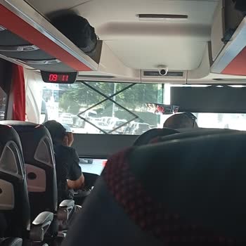 Ardeşen Ve Ankara Seferinde Aşırı Gecikme Ve Kısmi Ücret İadesi Talebi