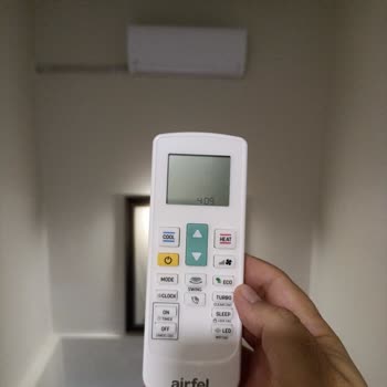 Airfel Klimada Wi-Fi Bağlantı Sorunu Ve Yetersiz Servis Desteği