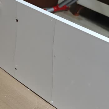 Bygolden Demonte Mobilya’dan Kırık Ürün, Değişim Ve İade Cevapsız