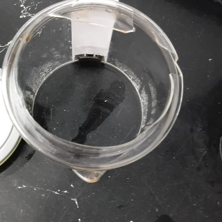 Beko Çay Makinesinin Kendi Kendine Kırılması Güvenimizi Sarsıyor