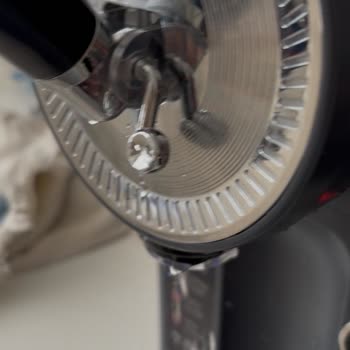 Robo Türkiye Dondurma Makinesinde Sürekli Su Sızdırma Ve İade Reddedildi
