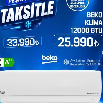 Kampanya Sözünü Geri Çeken Mağaza Müşteriyi Haksızca Mağdur Etti