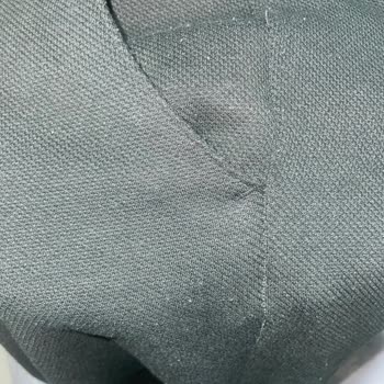 Kısa Sürede Tiftiklenen Şort İçin Ücret İadesi Talebi