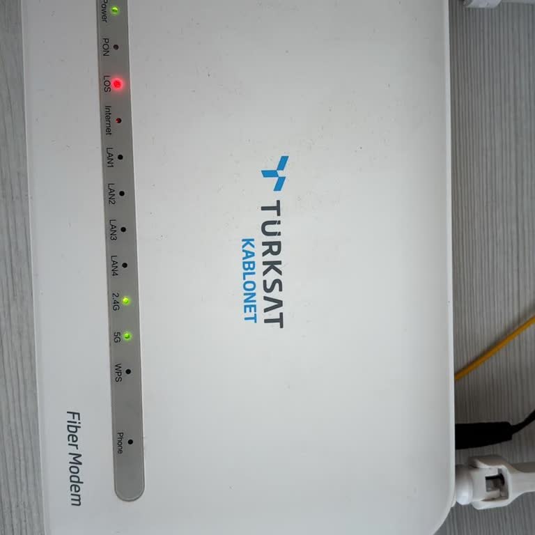 Altı Gün Süren İnternet Kesintisi Ve Teknik Destek Yokluğu