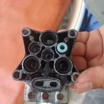 Parça Ücretinin Aşırı Yüksek Olması Ve Servis Bulunamaması