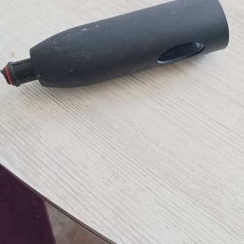 Fakir Range Buhar Makinesinin Kısa Sürede Parça Kırılması Ve Servis Eksikliği
