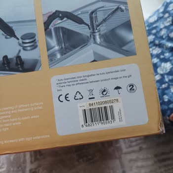 Fakir Range Buhar Makinesinin Kısa Sürede Parça Kırılması Ve Servis Eksikliği