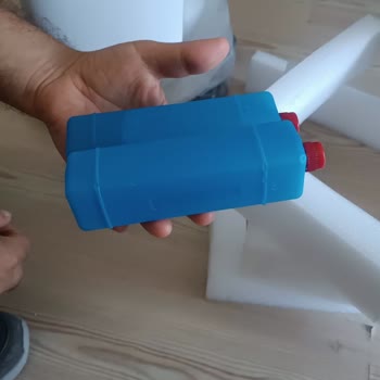 Robo Uzaktan Kumandalı Ünitenin Reklamla Uyuşmayan Soğutma Performansı Ve İade Sorunu