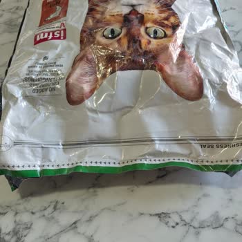 İdefix’te Sahte Pro Plan Kedi Maması İadesi Reddedildi