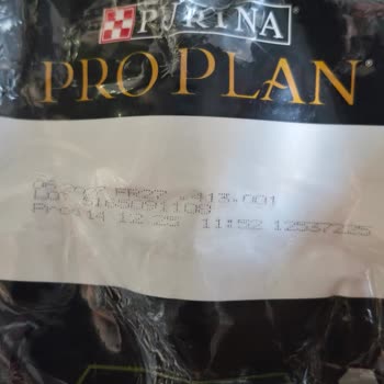 İdefix’te Sahte Pro Plan Kedi Maması İadesi Reddedildi