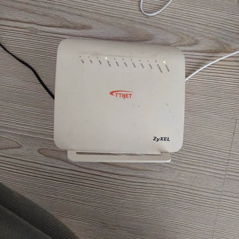 DSL Işığı Yanmıyor Ve Destek Cevapsız: 5 Gün Süren İnternet Kesintisi