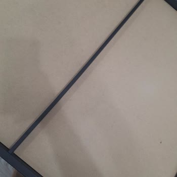 İdaş Baza İnce Sunta Ve Kesintisiz Koku Sorunu