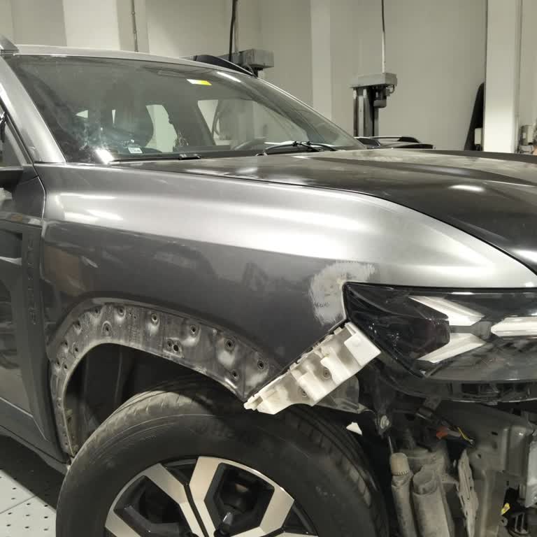 Parça Gecikmesi Renault Duster 2025 Araç Onarımını Erteleyerek İş Ve Sağlık Mağduriyetine Neden Olur