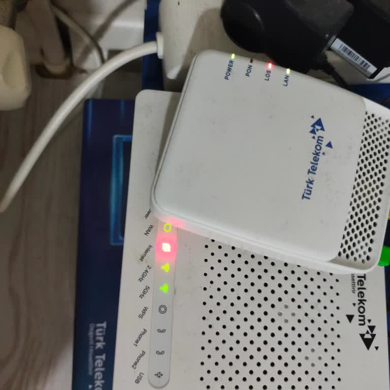 İnternet Kesintisi Ve Cevapsız Müşteri Hizmetleri