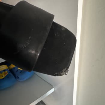Derimod Terlikte Kısa Sürede Deformasyon Ve İade Reddi
