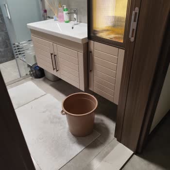Tunceli TOKİ Konutunda Sürekli Su Kaçağı Ve Küf Sorunları