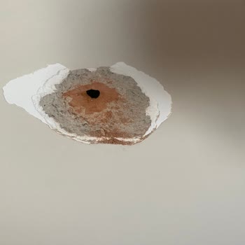 Fırının Ezik Teslimi Ve Kurulum Gecikmesi, TV Montajında Duvar Hasarı