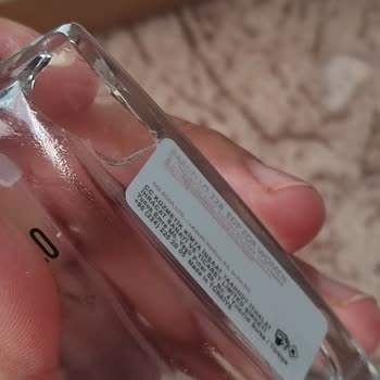 Pazarama’da Hasarlı Parfüm Ve Yanıltıcı Kupon İadesi Talebi