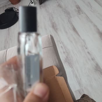 Pazarama’da Hasarlı Parfüm Ve Yanıltıcı Kupon İadesi Talebi