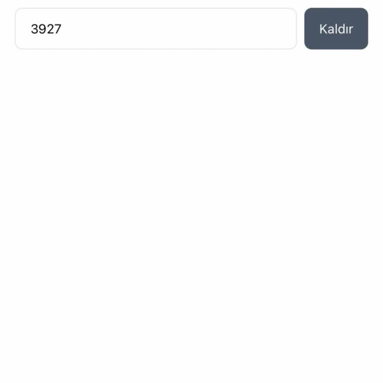 İzinsiz Eyyo Cüzdanına Yönlendirilen 3.927 TL Ve Uzun Süreli İade Sorunu