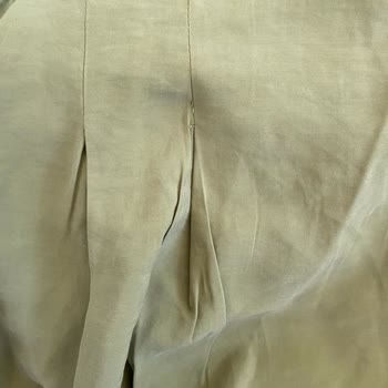 İncilim Butik’te Hatalı Dikişli Ürün Ve Geciken İade