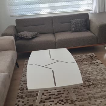 İnegöl Plus Mobilya Koltuk Ayaklarımız Hâlâ Değiştirilmedi