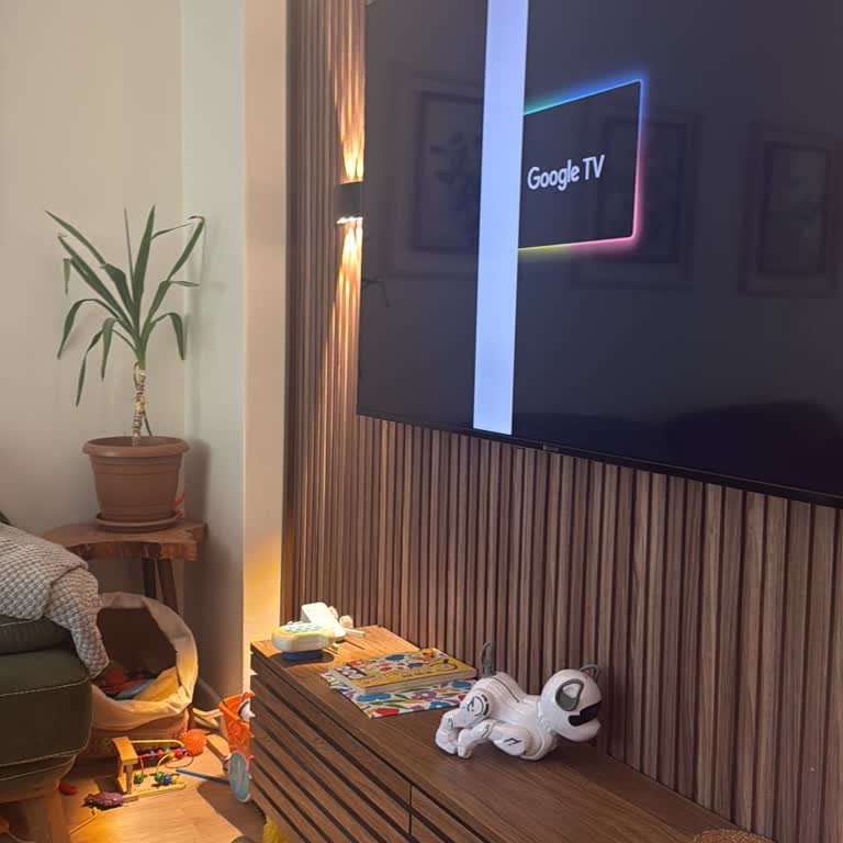 Dijitsu 65 İnç Televizyonun Garanti Onarımında Uzun Bekleme Ve Bilgi Eksikliği