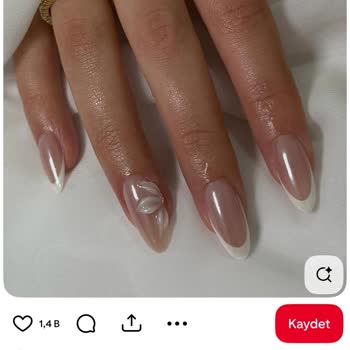Ek Ücret Ve Kalitesiz Tırnak İşlemi Nedeniyle İade Talebi