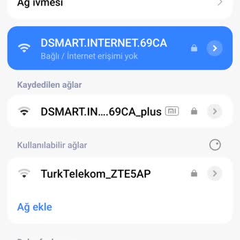 D-Smart İnternet Kesintileri Ve Ekstra Bakım Ücreti Talebi