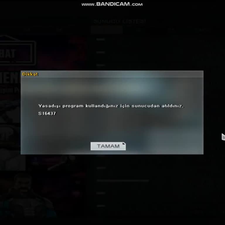 Joygame Wolfteam Haksız Ban Ve Cevapsız Destek Talebi