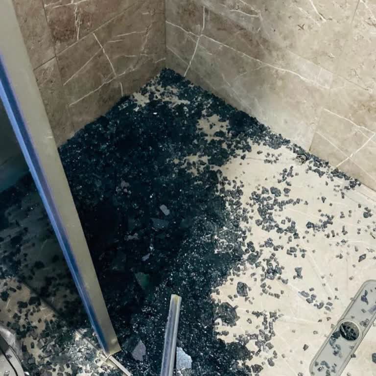 Bevel Duşakabinin Patlaması Çocuğumu Yaraladı Ve Firma Sorumsuz Davranıyor