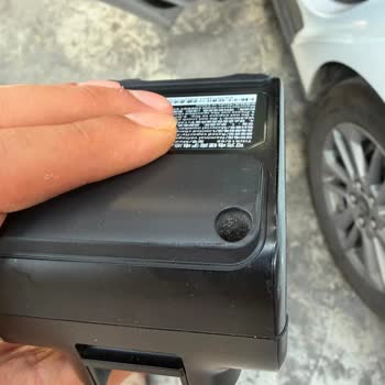 Media Markt'tan Aldığım Philips Ürünün Şarjı Çalışmıyor Ve Pil Aşırı Isınıyor: İade Talebi