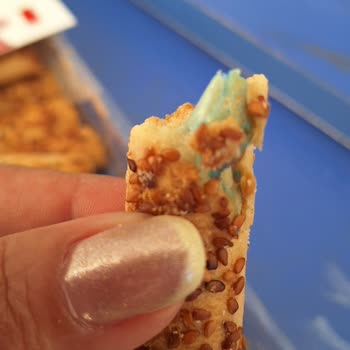 Bisto Yağlı Gevrek Paketi İçinde Yabancı Cisim Bulundu